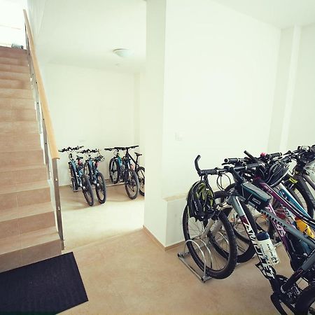 "U Capa" Krasny Apartman V Sedleci Sedlec  Luaran gambar