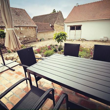 "U Capa" Krasny Apartman V Sedleci Sedlec  Luaran gambar
