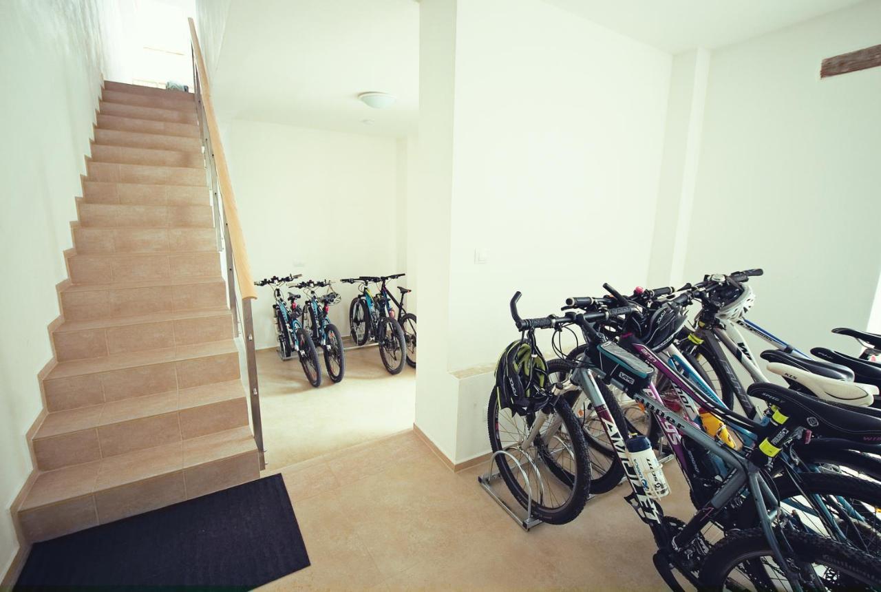 "U Capa" Krasny Apartman V Sedleci Sedlec  Luaran gambar