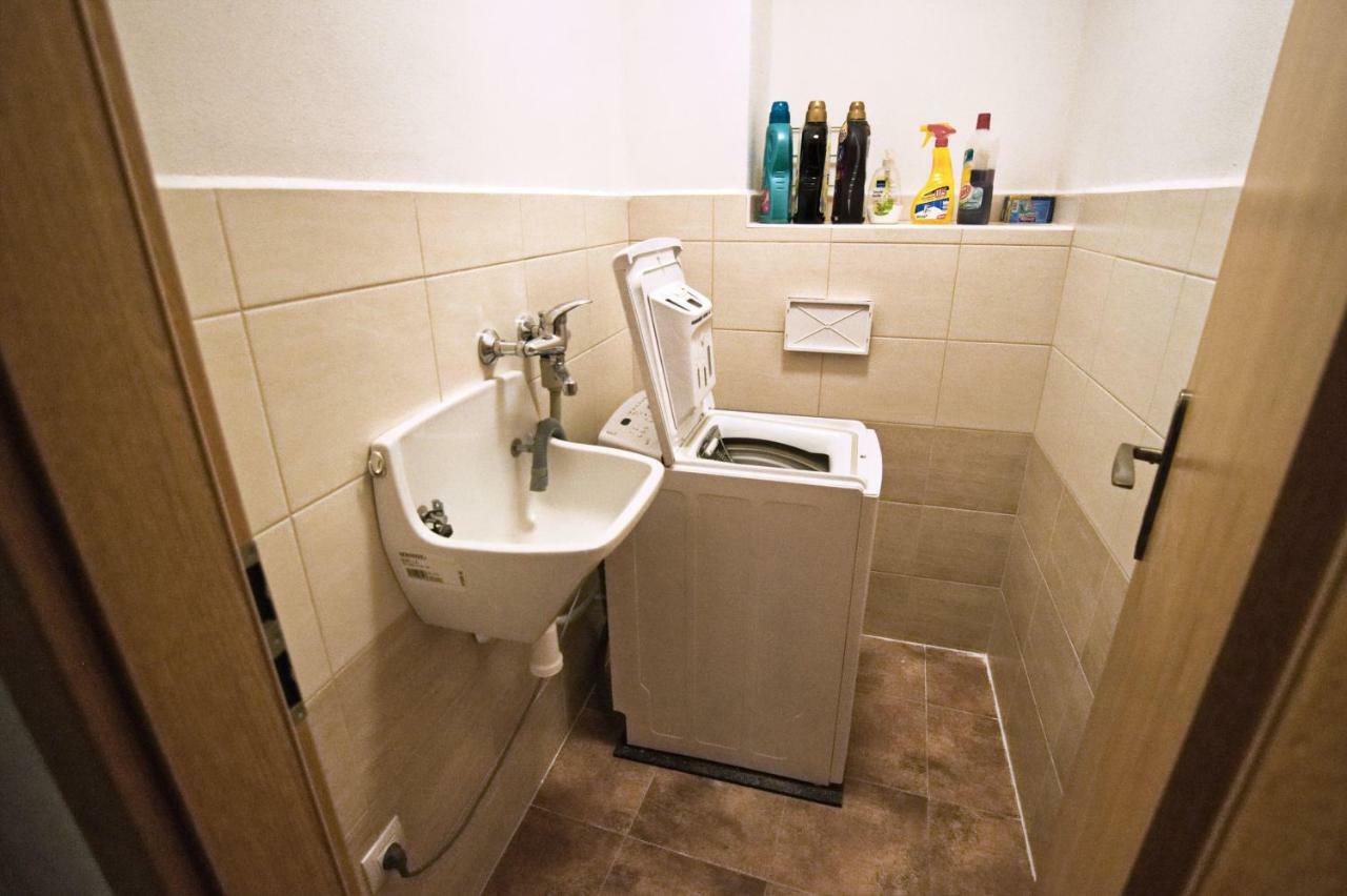 "U Capa" Krasny Apartman V Sedleci Sedlec  Luaran gambar
