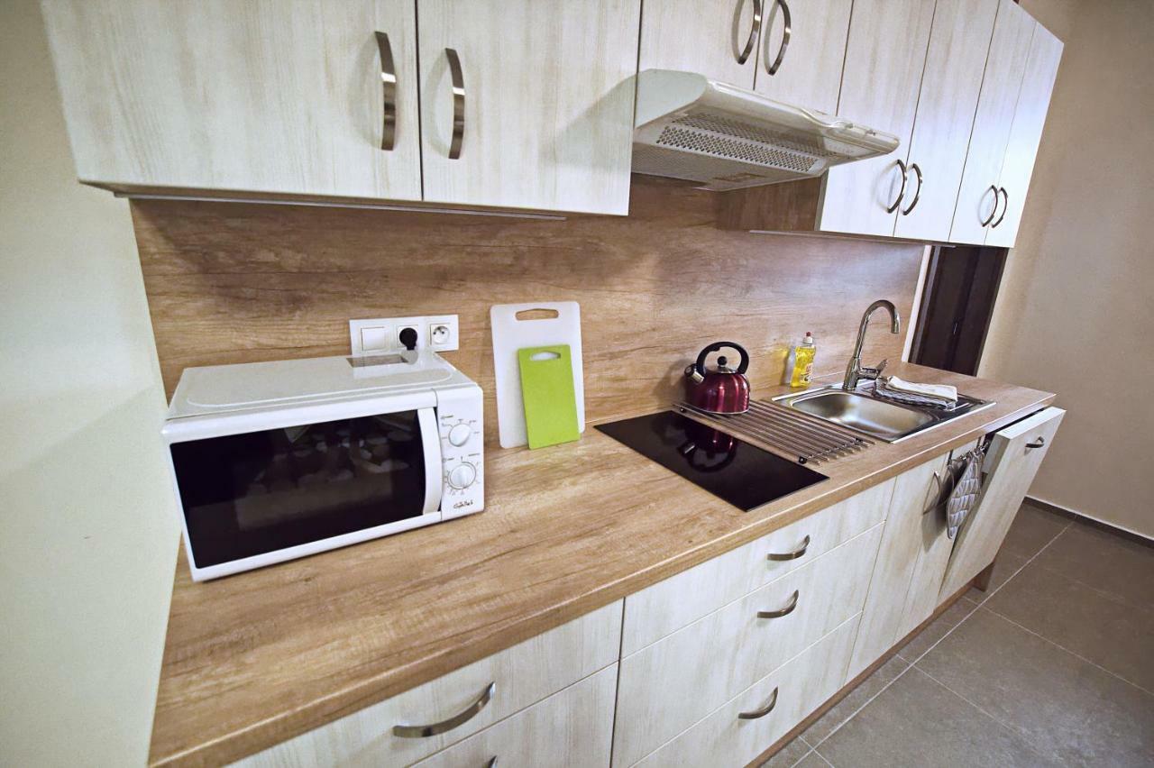 "U Capa" Krasny Apartman V Sedleci Sedlec  Luaran gambar