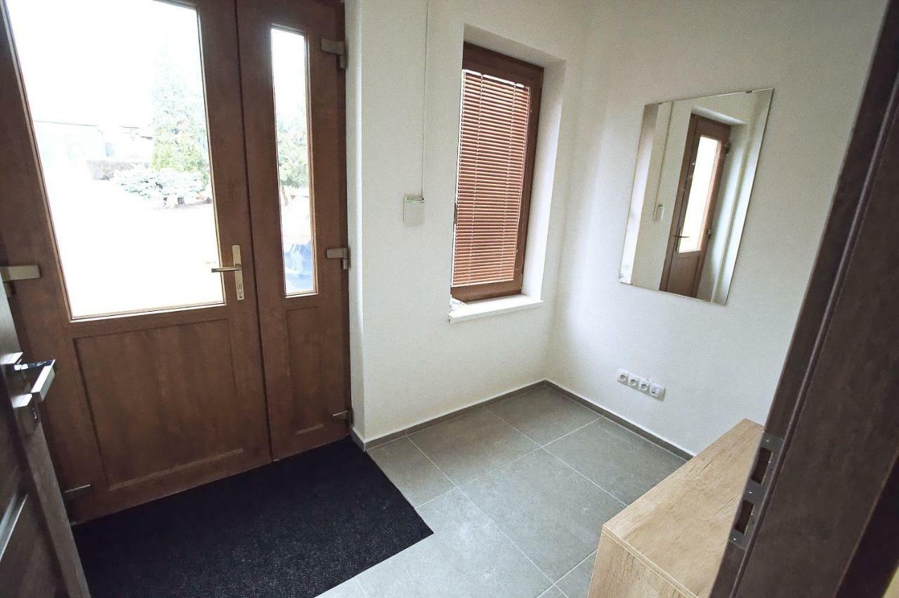 "U Capa" Krasny Apartman V Sedleci Sedlec  Luaran gambar
