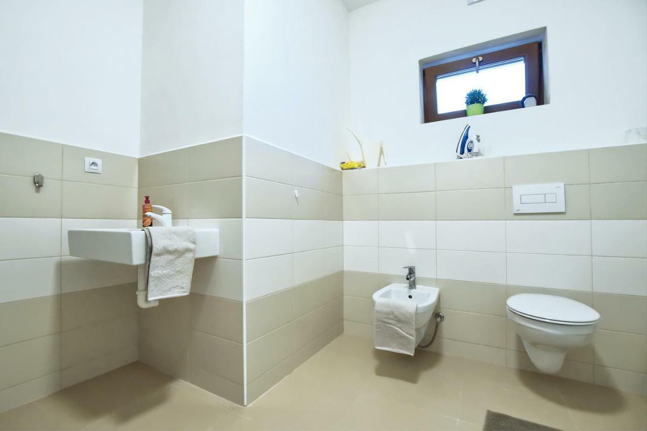 "U Capa" Krasny Apartman V Sedleci Sedlec  Luaran gambar