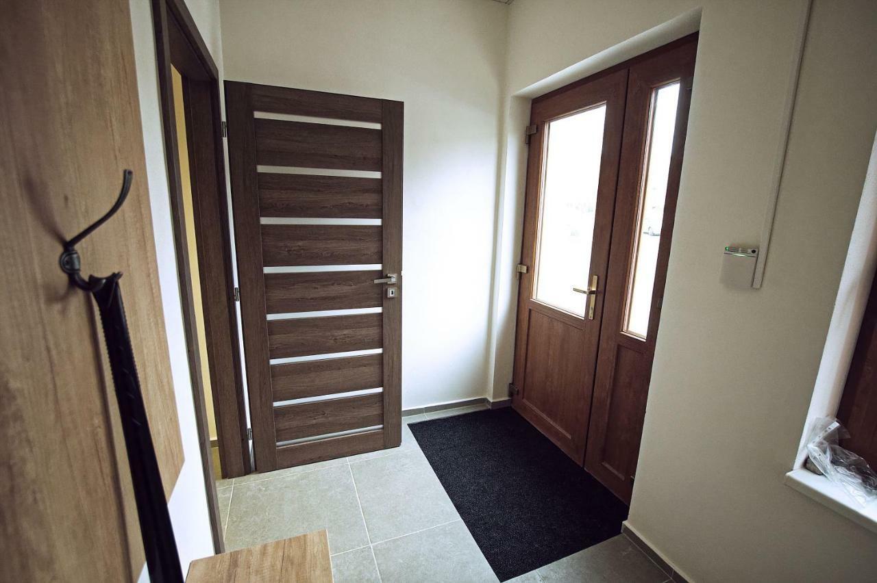 "U Capa" Krasny Apartman V Sedleci Sedlec  Luaran gambar