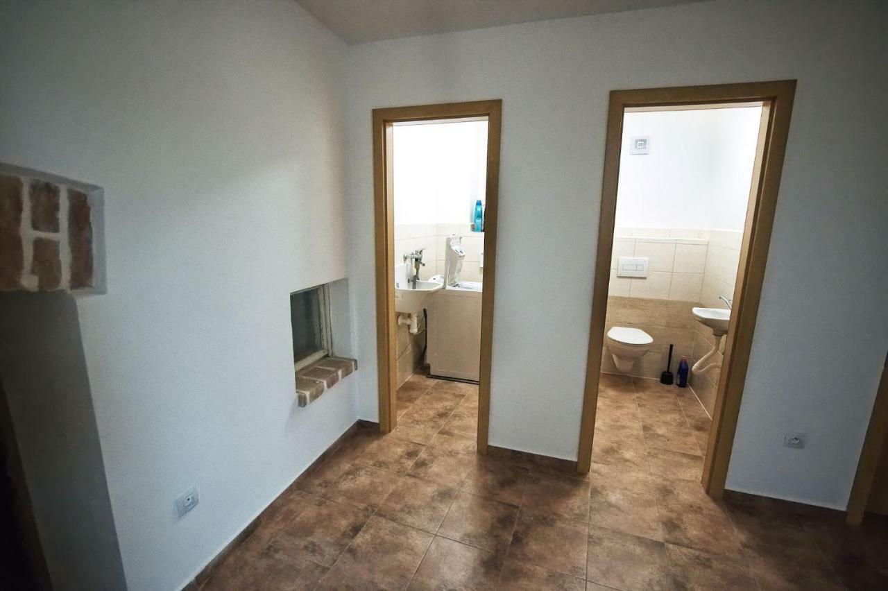 "U Capa" Krasny Apartman V Sedleci Sedlec  Luaran gambar